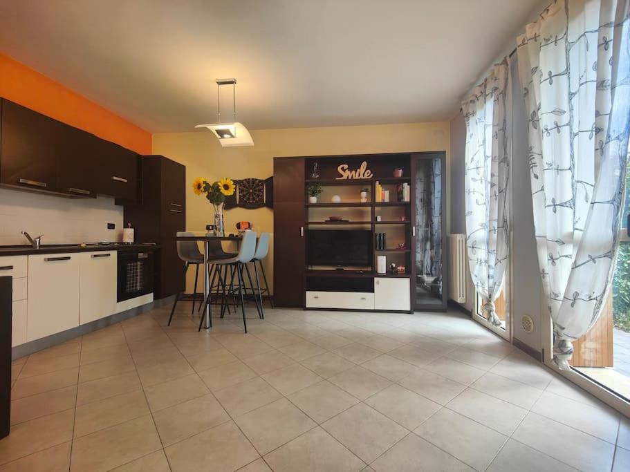Glamour House, Comoda A Tutti I Servizi Apartment Parma Exterior photo